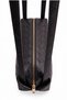 Braid Model Knitted Patterned Women's Shoulder Bag-Waterproof Women's Shoulder Bag - 8