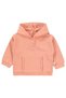 Hooded Snap Collar Set for 2-5 Years - Powder - 4