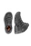 Ultra raptor 3 mid gore-tex (waterproof) men's trekking boots black - 4