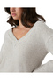 Jolene women's wool blend knitwear - 6