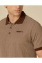 Men Assorted Striped Polo Shirt - 4