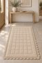 Bodrum Tufting Cotton Handmade Braided Mat 109 (70 X 120 cm) - 4