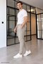Men's Jogger Pants 3060 - 3