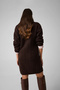 Jolene women's wool blend comfort fit dress - 3