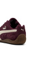 Speedcat Og Ii Unisex Casual Shoes 40846305 Red - 6