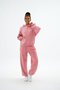 Rise Collection Women's Line Jogger - 3