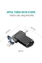 USB Flash Drive, 1TB USB Memory Stick Thumb Drive with Type C for Smartphones/MacBook/PC/Tablets for - 6