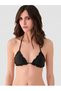 Fru Fru Nero Triangle Bikini Σετ Μαύρο - 3