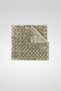 Lumessa Wellsoft Tv Personality Blanket - Dark Green - 3