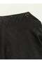 Rochie mini, negru - 8