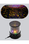 Galaxy Led Star Projector with Color Changing – Decorative Room and Night Lighting - 4
