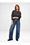 10893 Wool Blend Striped Sweater - 5
