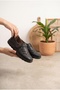 Women's Velcro Orthopedic Sole Comfortable Daily Walking Shoes - 2