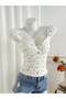 Tricou, alb