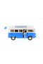 1963 Volkswagen T1 Bus 1/24 Diecast Metal Model Car - 5