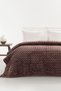 Lumessa Wellsoft Double Blanket - Brown