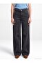 72381 100% Cotton Belt Detailed Jean - 4