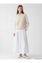Quality Pieces from Çelebi Store Zero Roba Collar Women's Knitwear Sweater - 2