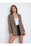 60834 Oversize Blazer Jacket - 3