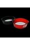 Plastic Flour Sieve 29 cm (Medium Size) - 2
