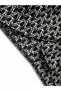 Rochie mini, negru - 7