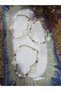 Triple Sea Star and Turtle Bracelet - 2