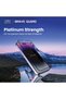 Clear Tempered Glass Screen Protector for iPhone 12 Pro, Impact & Scratch Protection SC 12-P - 3