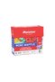 Set de blocuri mini-waffle Constructor Master 200 de elemente - 2
