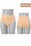 Recovery Panties Women's Bato Modal Panties 5-Pack – High Waist, Stretchy and Soft Textured Everyday Underwear - 4