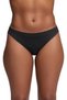ملابس داخلية نسائية من نوع UA PURE STRETCH MESH NO SHOW THONG -SOLID 3PK SHIRT - 4