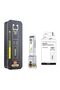 ١٠ جيجابت إيثرنت SFP+ نحاسي RJ-45، محول إيثرنت نحاسي 10Gbe SFP+ CAT.6a M - 6
