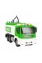 Camion de gunoi electric - 3