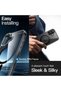 Magnetic Case for iPhone 16 Plus, Clear - 6