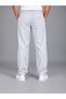 Relaxed Fit Baggy Pants - 2