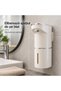 ® Automatic Soap Dispenser, Sensor, Adjustable Dispensing, Liquid Level Indicator, 350ml - 8
