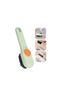 Dish and Shoe Cleaning Brush with Liquid Container (Plastic) - 2