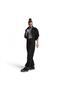 6013552 Rival Flc Straight Pant Black Women's Sweatpants - 3