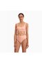 Swim High Waist Women's Bikini Bottom