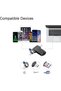 USB Flash Drive, 1TB USB Memory Stick Thumb Drive with Type C for Smartphones/MacBook/PC/Tablets for - 7
