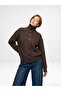 61005 Selanik Knitted Buttoned Cardigan - 4