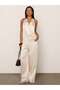 Trousers, beige - 3