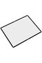 Portable Projection Screen 100 Inch 4:3 Foldable Canvas - 2
