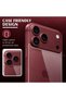 Back Glass Protector for iPhone 18 Pro Max, 2-Pack, Anti-Scratch - 4
