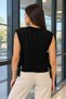 Women's Acrylic Sweater 521 - 4