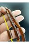 Custom Made Faturan Sıkma Amber Prayer Beads (7-14 mm) Signed by Master Omari̇