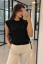 Women's Acrylic Sweater 521 - 2