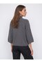 10901 Wool Blend Turtleneck Sweater - 2
