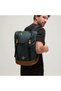 Timberpack heritage backpack