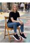 Thick Sole Orthopedic Winter Building Women's New Model Sports Shoes - 2