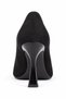 Fiorella Pointed Toe Women's Heeled Shoes - 6